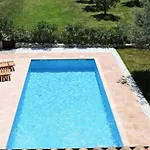 Lorraine Comfortable Villa Galizana