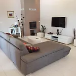 Lorraine Comfortable فيلة Galižana