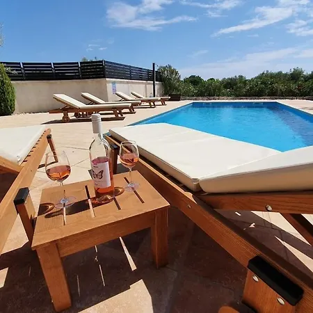 Villa Lorraine Comfortable