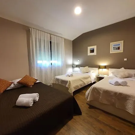 Vila Lorraine Comfortable Galizana