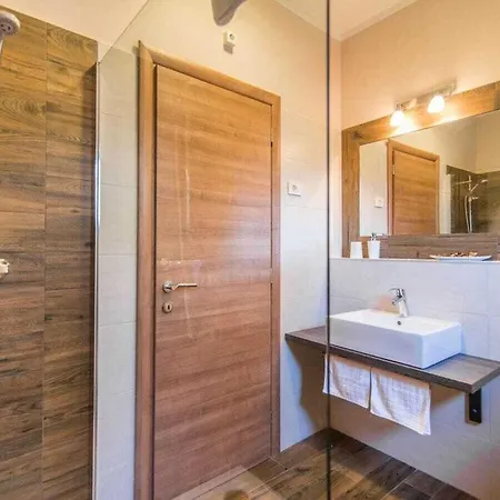 Vila Lorraine Comfortable Galizana