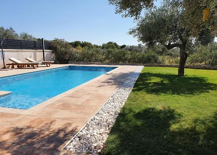Villa Lorraine Comfortable *